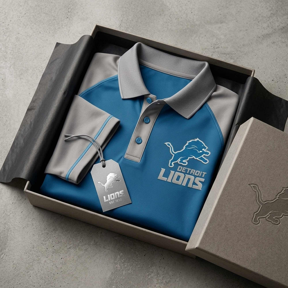 PREMIUM POLO SHIRT HCT APT DELI 2008263