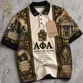 PREMIUM POLO SHIRT HCT APT APA 1209263