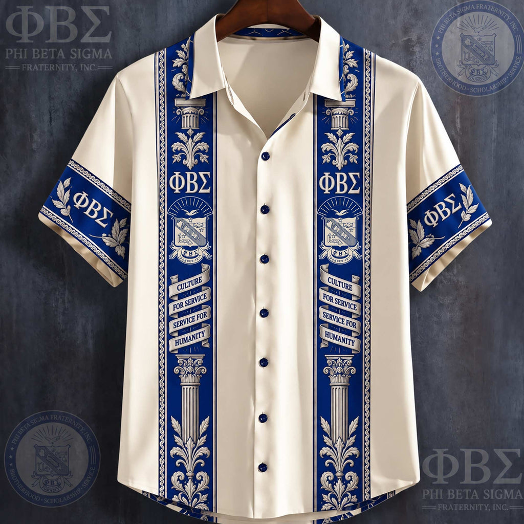 PREMIUM HAWAIIAN SHIRT HCT APT PBS 1209267
