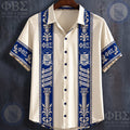 PREMIUM HAWAIIAN SHIRT HCT APT PBS 1209267