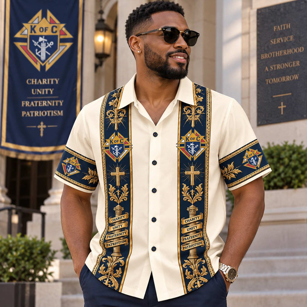 PREMIUM HAWAIIAN SHIRT HCT APT TFS 1209266