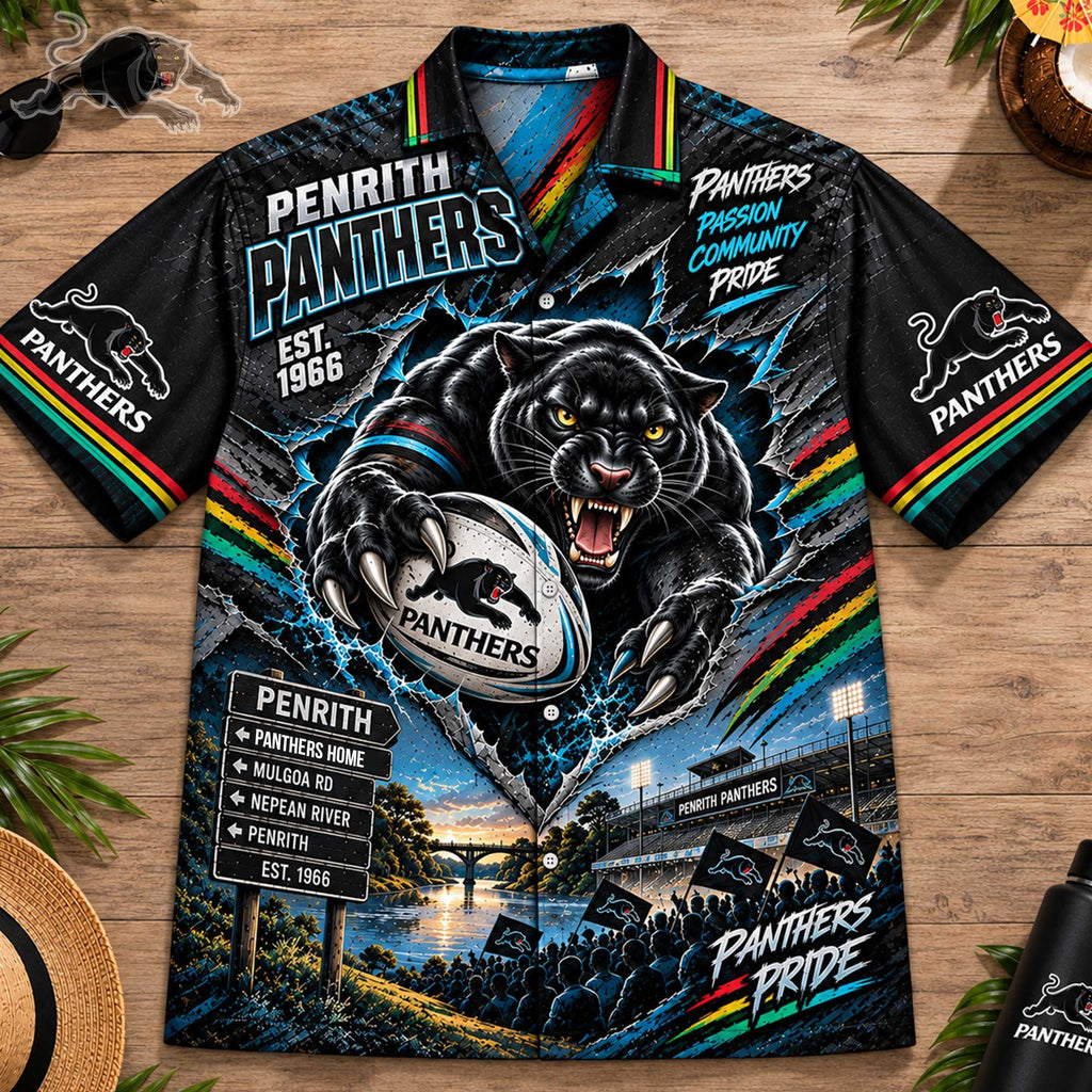PREMIUM HAWAIIAN SHIRT HCT APT PEPA 1409269