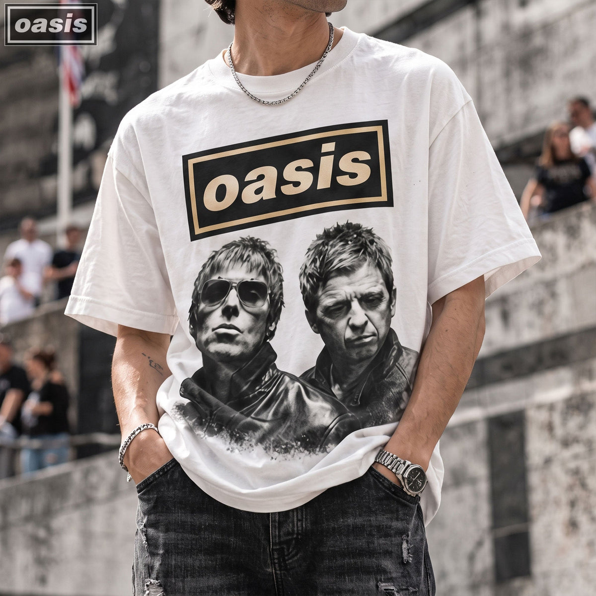 PREMIUM SHIRTS HANNN TND OAS 15092614