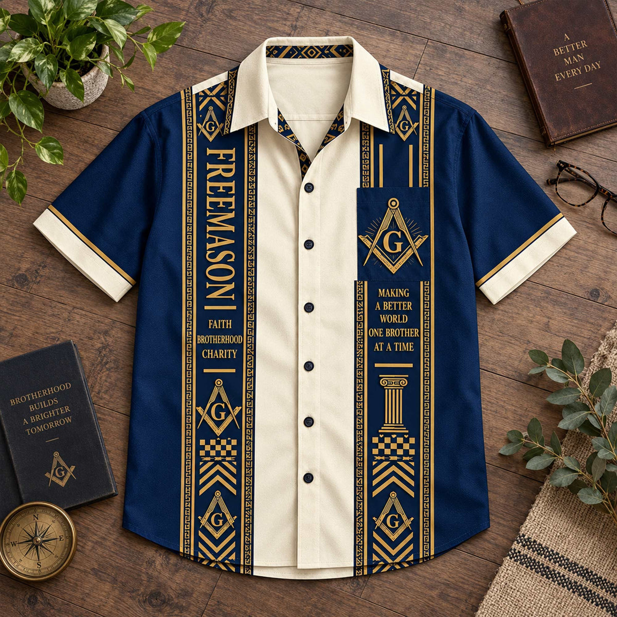 PREMIUM HAWAIIAN SHIRT HCT APT FREE 1609265