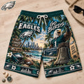 Premium Hawaiian Shorts HANNN TND PHEA 1609265