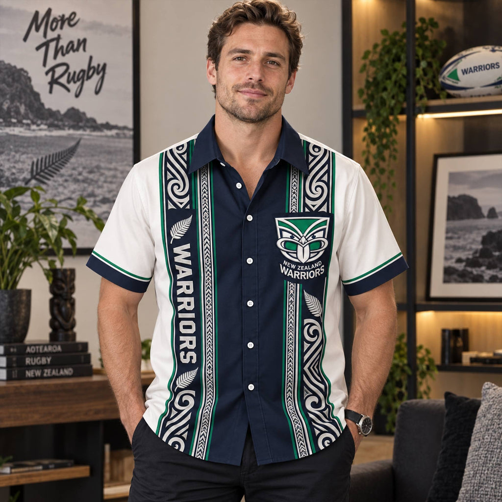 PREMIUM HAWAIIAN SHIRT HCT APT NEZE 1709268