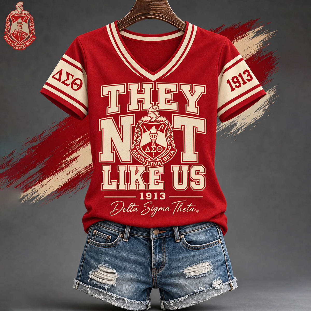 PREMIUM SHIRTS HANNN TND DST 2209265