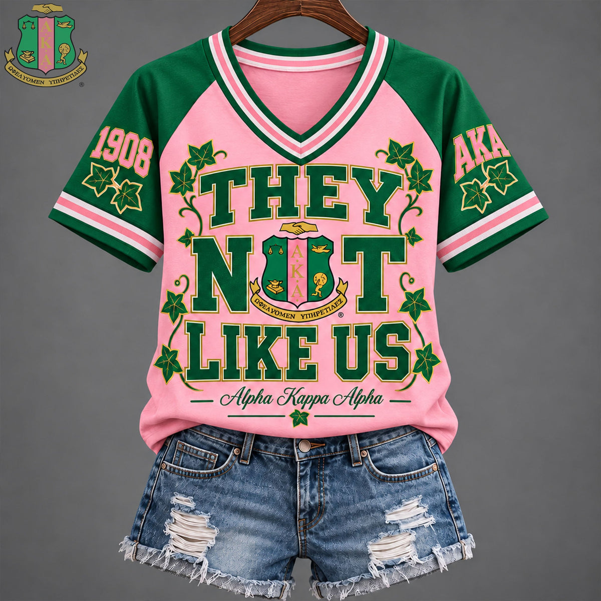 PREMIUM SHIRTS HANNN TND AKA 2209266