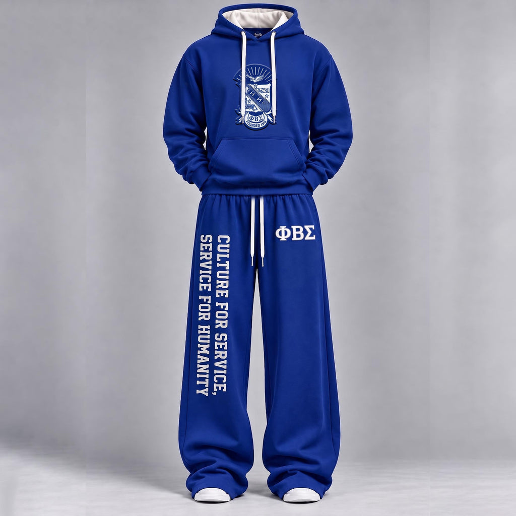 Premium Hoodie Set TLQ HTT PBS 2209268