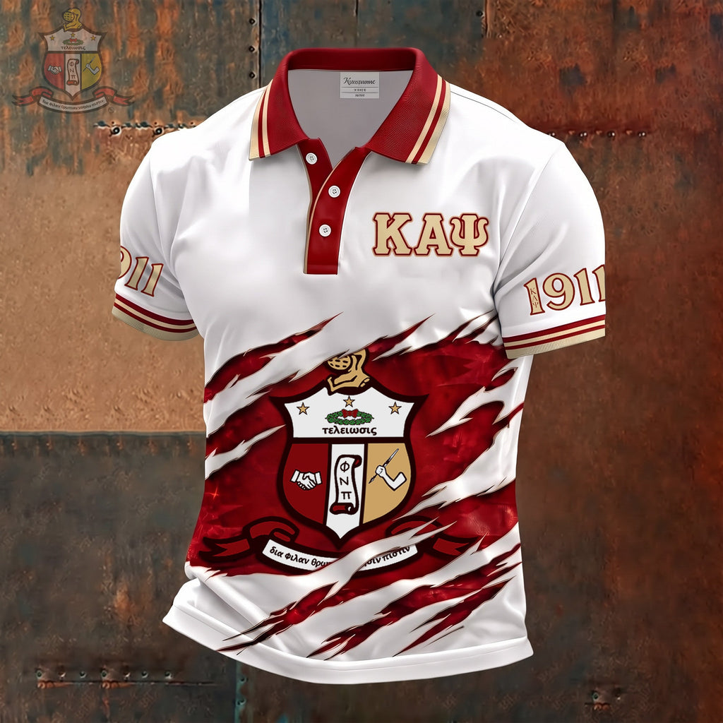 PREMIUM POLO SHIRT TLT HTT KAP 2809261