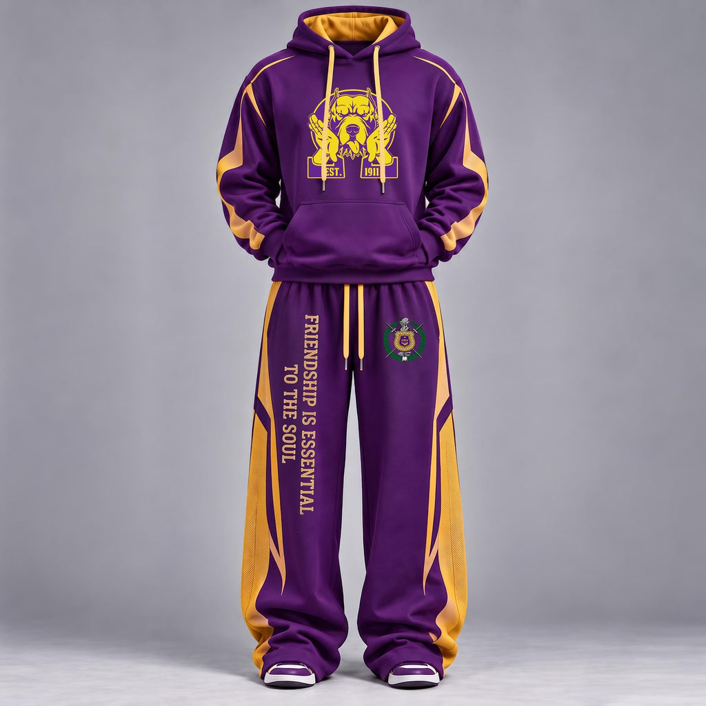 Premium Hoodie Set TLQ HTT OPP 2809264