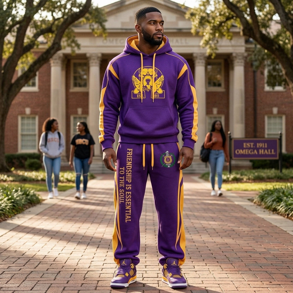 Premium Hoodie Set TLQ HTT OPP 2809264