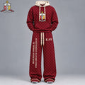 Premium Hoodie Set HNN HTT KAP 05102613