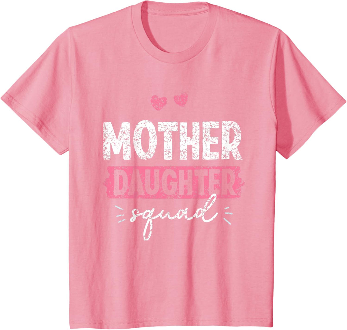 Mother Daughter Squad Matching Mom Mother Daughter Mommy